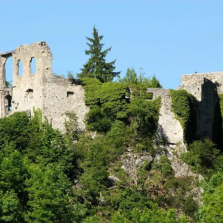 Rosenhof Dreimaderlhaus Am See